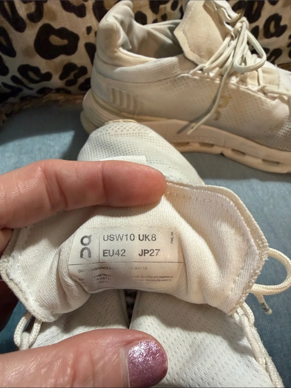 On Running lightweight running